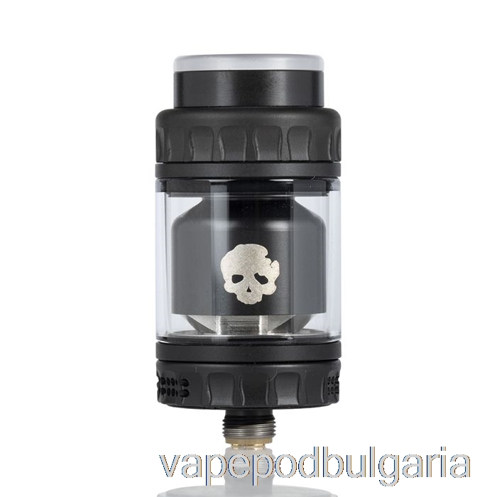 Vape Течности Dovpo Blotto Mini 23mm Rta черен